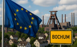 Von Europa bis ins Ruhrgebiet – wie politische Entscheidungen den Alltag prägen