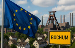 Von Europa bis ins Ruhrgebiet – wie politische Entscheidungen den Alltag prägen