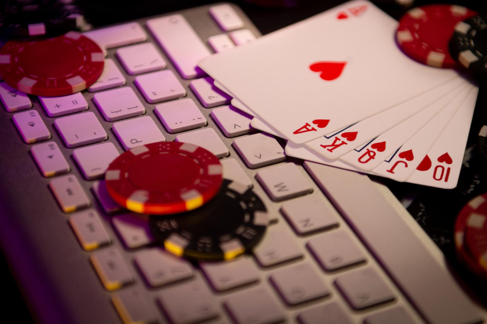 Der Reiz digitaler Glücksspiele in der modernen Welt