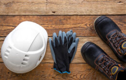 Rundum sicher bei allen Aufgaben am Arbeitsplatz