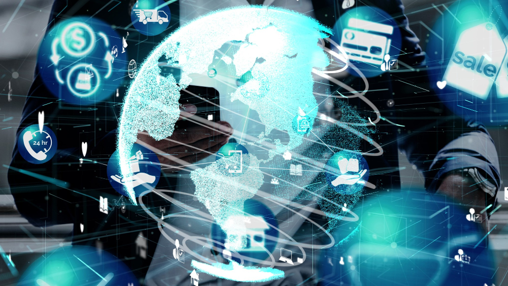 Unterhaltung und Sicherheit im digitalen Raum im Gleichgewicht halten