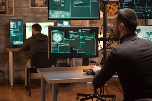 Software Sicherheit