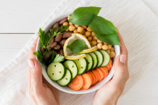 Strategien zur Harnsäuresenkung über die Ernährung