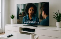 Untertitel & Fremdsprachen: Sprachen lernen mit Filmen