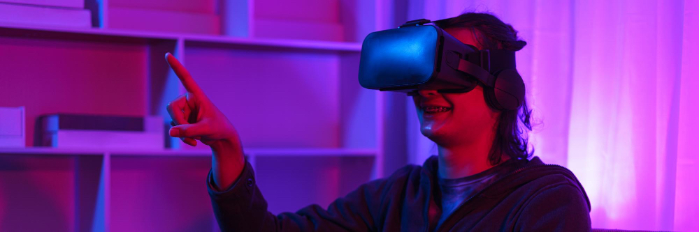Virtual Reality