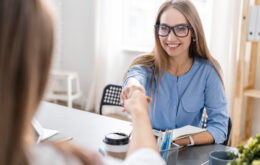 Vorstellungsgespräch: STAR‑Methode & Gehaltsverhandlung