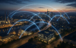 Zwischen Produktion und Planung – wie sich Wirtschaftsräume neu vernetzen