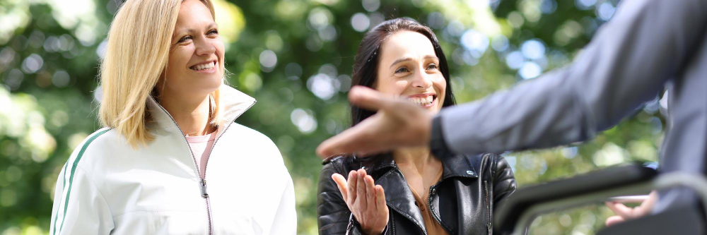 Im realen leben ohne digitale Medien Spaß haben