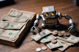 Automatisierung als Schlüssel – Technik statt Willenskraft