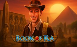 Warum ist Book of Ra seit Jahren so beliebt in Deutschland?