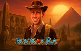 Warum ist Book of Ra seit Jahren so beliebt in Deutschland?