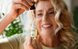 CBD statt Schmerzmittel? Warum immer mehr Menschen auf natürliche Alternativen setzen