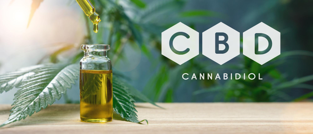 CBD Wirkung auf den Körper