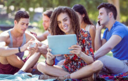 Vom Gesellschaftsspiel zur digitalen Freizeit: Wie sich Onlineformate durchsetzen