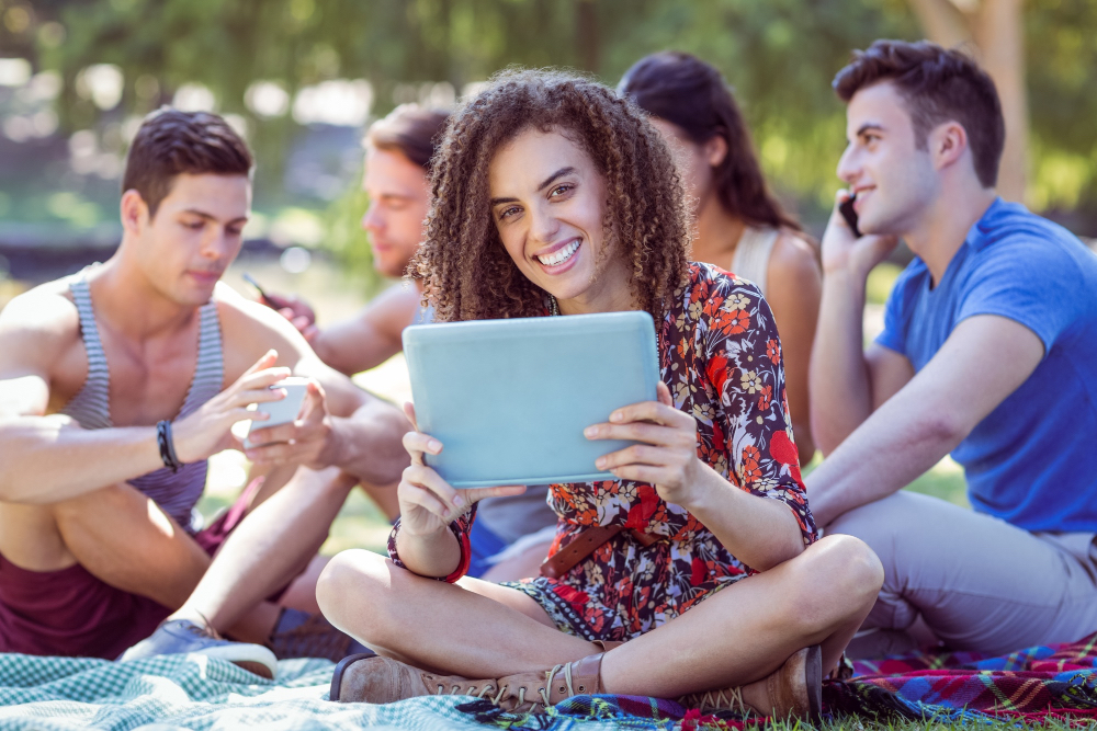 Vom Gesellschaftsspiel zur digitalen Freizeit: Wie sich Onlineformate durchsetzen