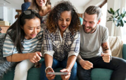 Digitale Freizeit 2025: Wie Online-Spiele und Entertainment den Alltag prägen