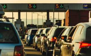 Digitale Vignetten online bestellen – einfacher geht es nicht