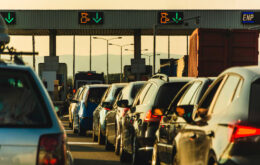 Einfach und entspannt reisen: mit der digitalen Vignette Ungarn