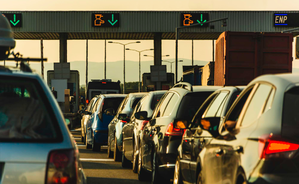 Einfach und entspannt reisen: mit der digitalen Vignette Ungarn