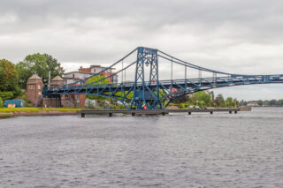 Emmerich am Rhein in NRW