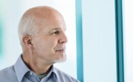 Ist das Ende der Glatze in Sicht mit Stammzellen?