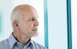 Ist das Ende der Glatze in Sicht mit Stammzellen?