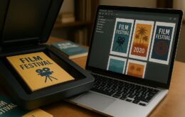 Filmfestival-Programme übersichtlich archivieren