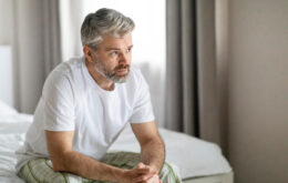 So ändert sich der Hormonhaushalt bei Männern ab 40 wirklich