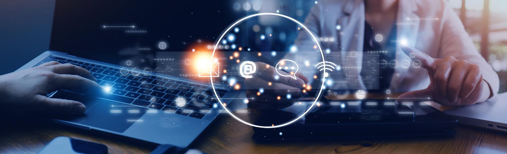 Effizienz bestimmt das moderne Leben