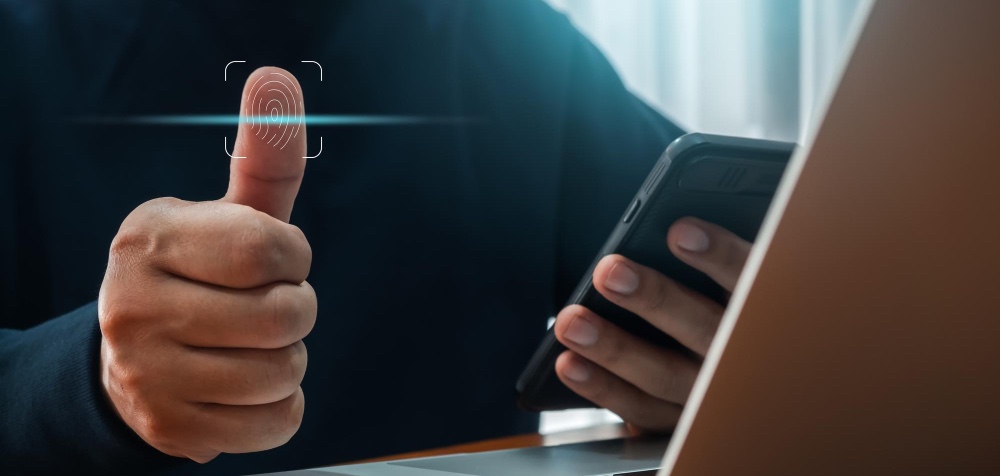 Komfort und Kontrolle