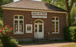 Der Kunstverein Emmerich: Regelmäßige Ausstellungen im Haus im Park