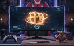 Lootboxen verstehen: Chancen, Kosten & Schutz für Familien