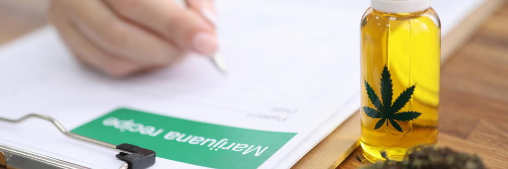 Medizinisches Cannabis