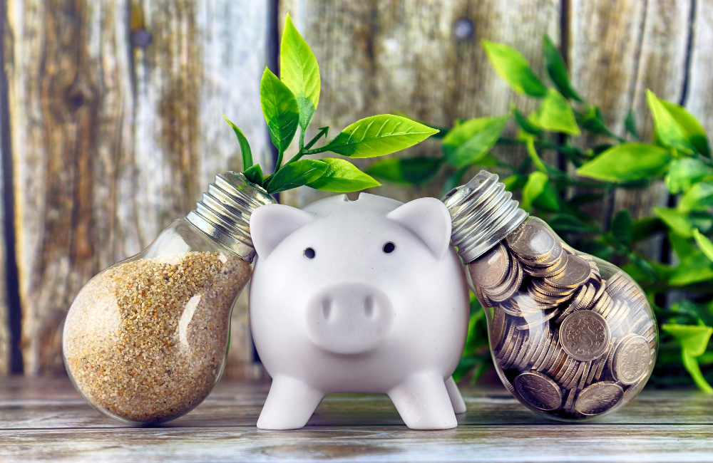 Mikro-Sparen im Alltag: Automatisieren statt Disziplin