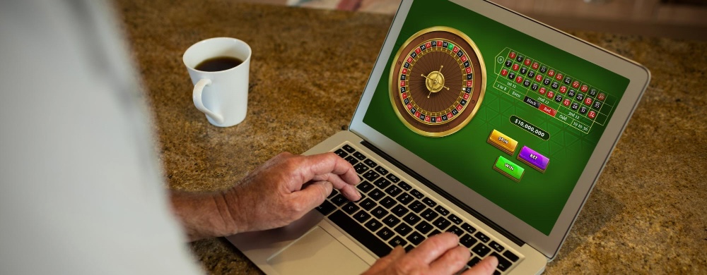 Wandel und verändertes Spielverhalten