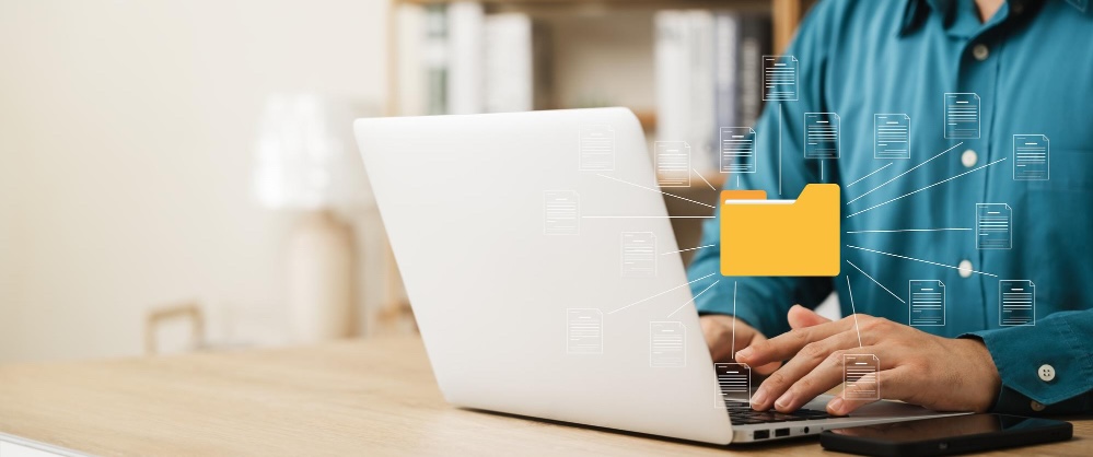 Effiziente Organisation digitaler Programmsammlungen