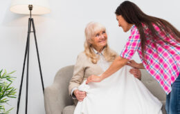 Pflegekräfte aus Polen – Zuverlässige Unterstützung für Ihre Liebsten