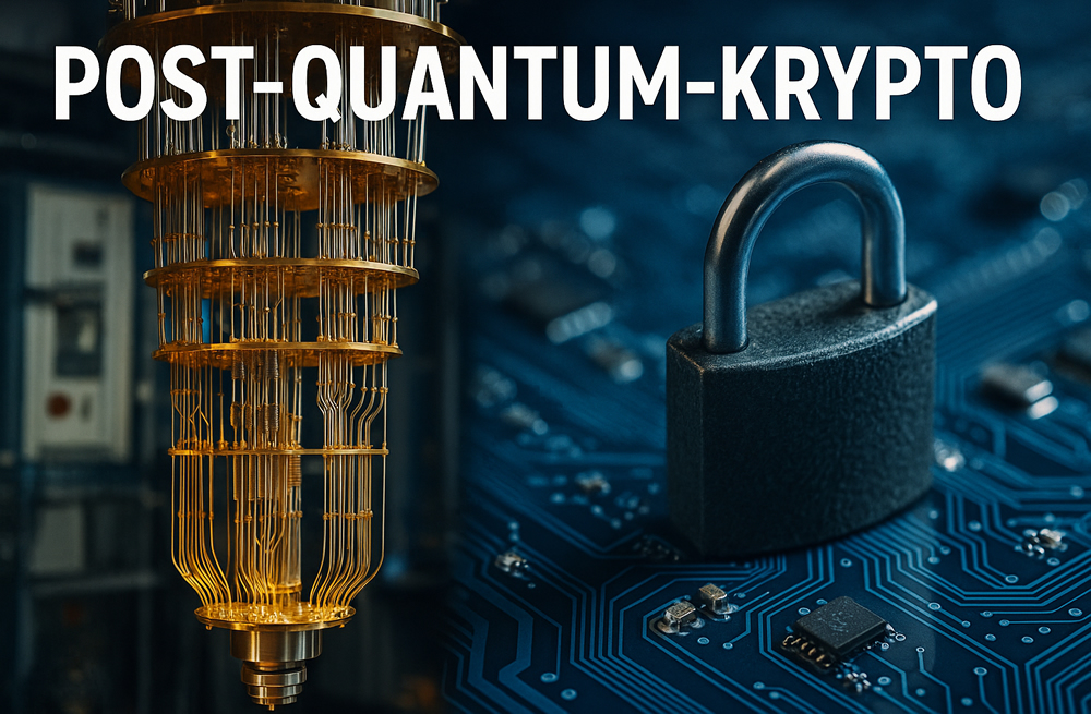 Post-Quantum-Kryptographie erklärt: Was ändert sich für Nutzer?