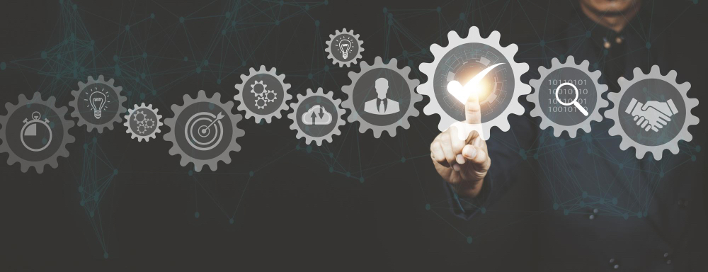 Zwischen Regulierung und Innovation