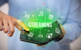 Streaming-Technologie: Die heimliche Revolution, die unsere Unterhaltung prägt