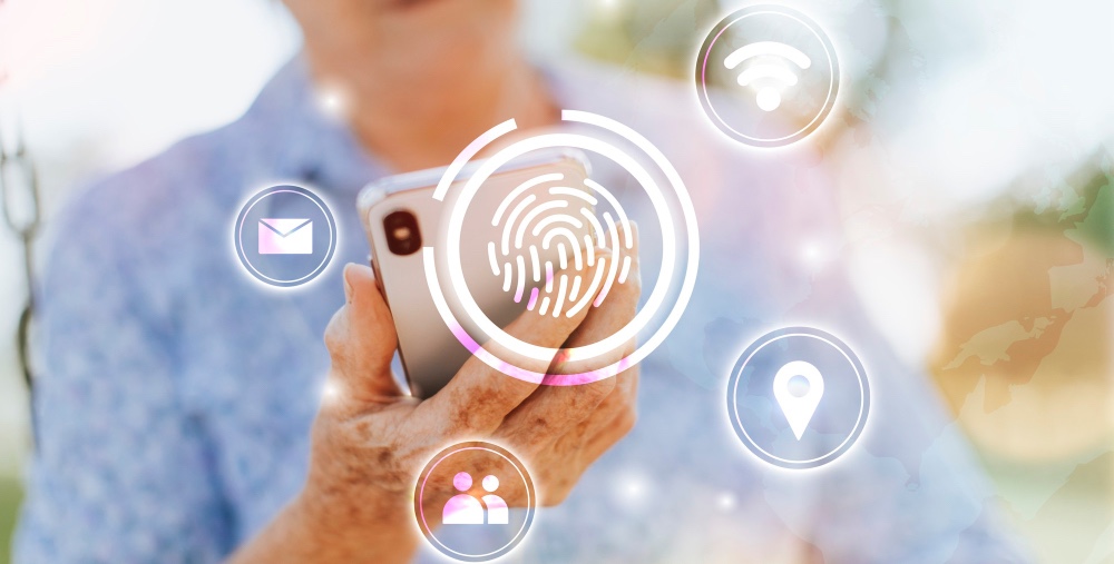 Vorteile von Identitätsbindung