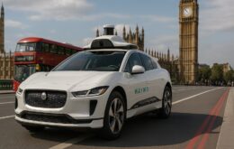 Können Waymos Erfolge in San Francisco auch in London erreicht werden?