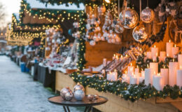 Weihnachtsmärkte der Region 2025 - Glühwein, Handwerk und Mittelalter