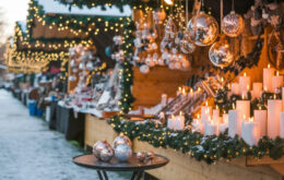 Weihnachtsmärkte der Region 2025 - Glühwein, Handwerk und Mittelalter