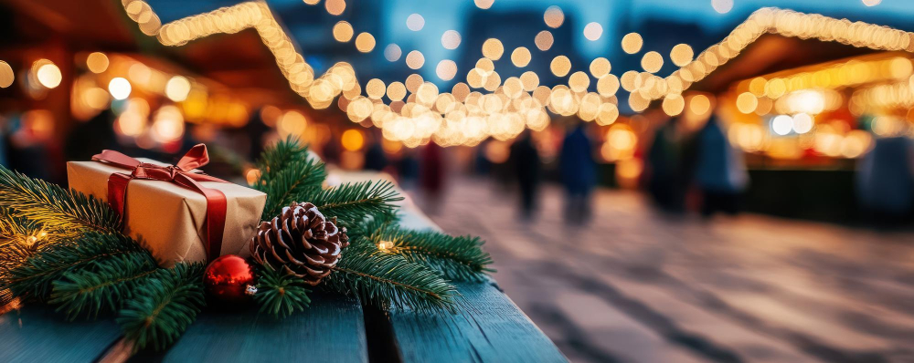 Die Übersicht der Plätze