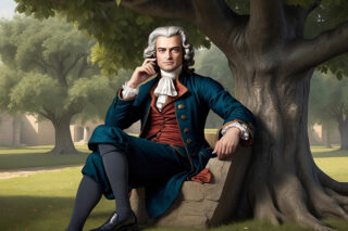 Freude, schöner Götterfunken – Beethovens 9. Sinfonie