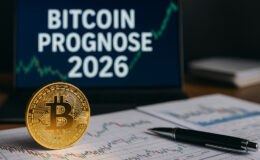 Bitcoin-Prognose 2026: Steht der nächste Bullrun bevor?