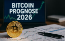 Bitcoin-Prognose 2026: Steht der nächste Bullrun bevor?