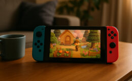 Cozy Games: Warum entspannte Spielwelten immer beliebter werden