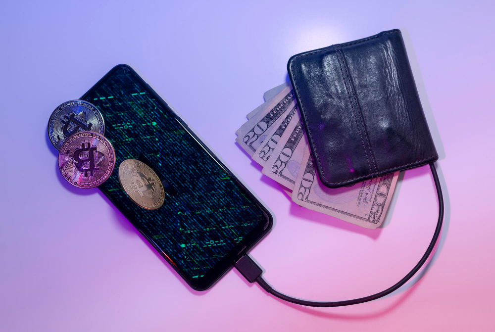 Neue Krypto Wallet? So zieht man Seeds, NFTs & Kontakte sicher um